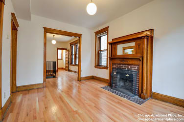 3914 N Greenview Ave unit 1 - Chicago, IL