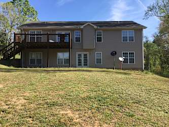 Hendersonville Rentals