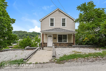 182 Liberty St - Bridgeville, PA