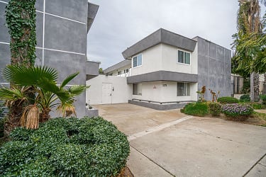 GRAND PALMS Apartments - San Diego, CA