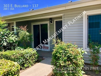 303 E Bullard - 137 - Fresno, CA