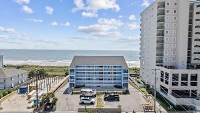 941 S Ocean Blvd - North Myrtle Beach, SC