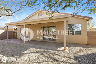 8174 S Woodfrost Way - undefined, undefined