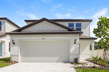 2243 Shasta Street - Lakeland, FL