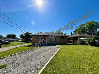 3812 N Layman Ave - Indianapolis, IN