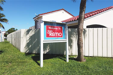 2509 San Remo Cir #0 - Homestead, FL