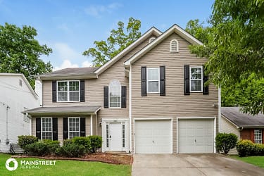 1485 Enchanted Forest Drive - Conley, GA