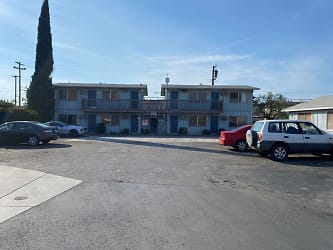 3415 Terrace Wy unit 1-9 7 - Bakersfield, CA