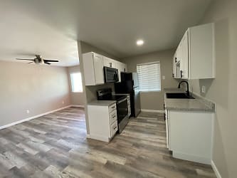 Park Ridge Apartments - Mesa, AZ