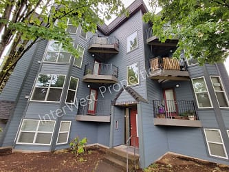 1525 SW 14th Ave - Portland, OR
