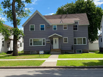 227 Central Ave S unit 4 - Valley City, ND