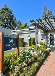 Sage View Apts Apartments - Escondido, CA