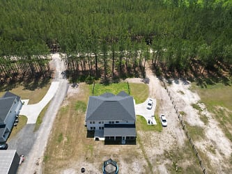 55 Groover Rd - Ludowici, GA