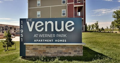 Venue At Werner Park Apartments - Papillion, NE