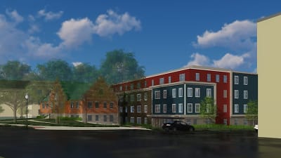 Station 25 Apartments - undefined, undefined
