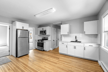 220 Clinton St unit 2 - undefined, undefined