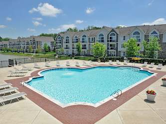 Westlake Apartments - Belleville, MI