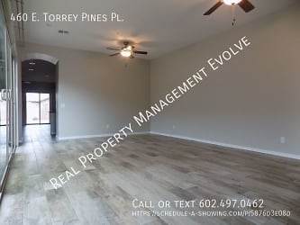 460 E Torrey Pines Pl - Chandler, AZ