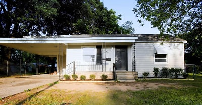 514 Middle St - North Little Rock, AR