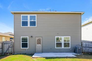 11753 Silver Sky - San Antonio, TX