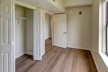 Central Lofts Apartments - Evansville, IN