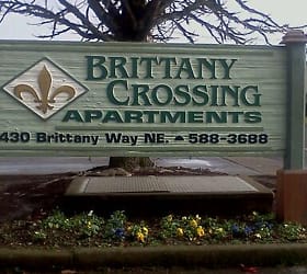 430 Brittany Way NE - Salem, OR