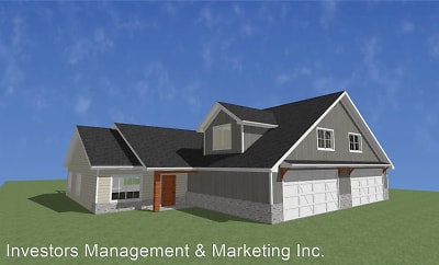 The Earl Luxury Twin Homes - New Construction In South Bismarck! Apartments - Bismarck, ND