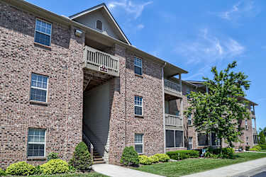 Providence Hill Apartments - Ashland, KY