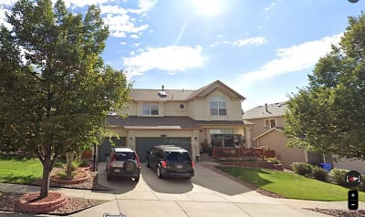 8447 Windy Hill Dr - Colorado Springs, CO