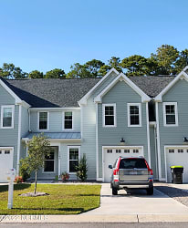 118 West 14th Street #B - Southport, NC