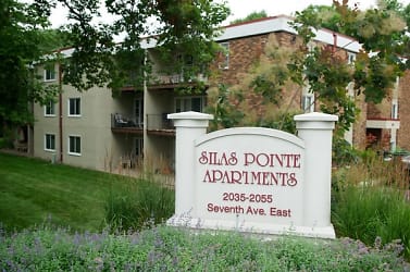 Silas Pointe Apartments - North Saint Paul, MN