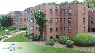 Normandy Apartments - Pittsburgh, PA
