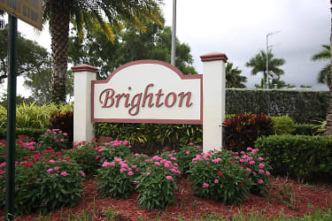 361 Brighton Dr #J 361 - Boca Raton, FL