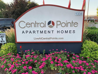 Central Pointe Apartments - Boise, ID