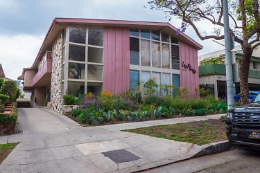 1223 Flores St - West Hollywood, CA