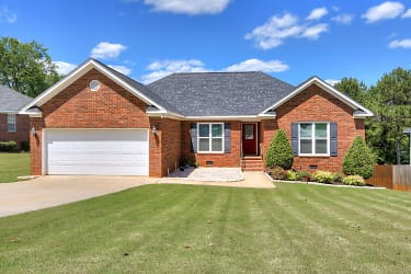 4803 Orchard Hill Dr - Grovetown, GA
