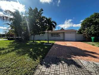 6768 SW 27th Ct #0 - Miramar, FL