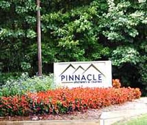 Pinnacle Apartments - Raleigh, NC