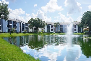 The Frederick Apartments - Orlando, FL