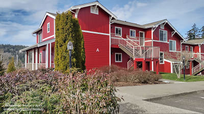 4101 Consolidation Ave unit A201 - Bellingham, WA