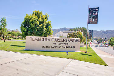 Temecula Gardens Apartments - Temecula, CA