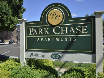 Park Chase Apartments - Philadelphia, PA