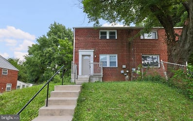 5303 62nd Ave - East Riverdale, MD
