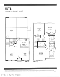 Townhomes At Jericho Meridian Idaho 83642 Apartments - Meridian, ID