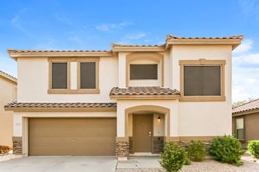 3345 S Bowman Rd - Apache Junction, AZ