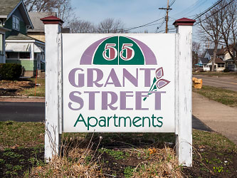 Grant Street Apartments - undefined, undefined