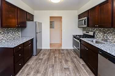 Tanglewood Terrace Apartment Homes - Piscataway, NJ