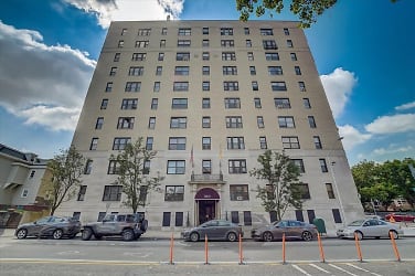 2600 John F Kennedy Blvd 7 A Apartments - Jersey City, NJ