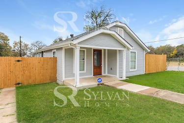 5637 Bonnell Ave - Fort Worth, TX