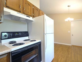 The Villas At Kingswood Apartments - West Chester, OH